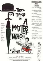 Watch A Matter of WHO M4ufreemovies