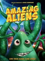 Watch Amazing Aliens M4ufreemovies