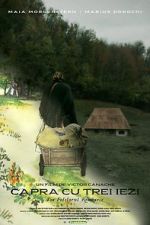 Watch The Goat and Her Three Kids (Short 2019) M4ufreemovies