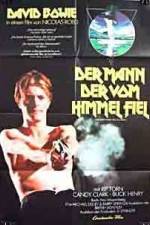 Watch The Man Who Fell to Earth M4ufreemovies