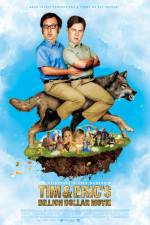 Watch Tim and Eric's Billion Dollar Movie M4ufreemovies