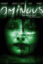Watch Ominous M4ufreemovies