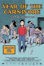 Watch Year of the Carnivore M4ufreemovies