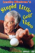Watch Leslie Nielsen's Stupid Little Golf Video M4ufreemovies