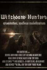 Watch Witchbane: Hunters M4ufreemovies