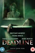 Watch Deadline M4ufreemovies