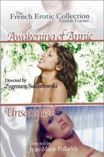 Watch The Awakening of Annie M4ufreemovies