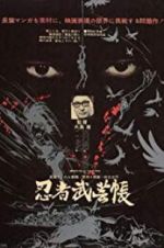 Watch Band of Ninja M4ufreemovies