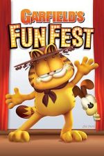 Watch Garfield's Fun Fest M4ufreemovies