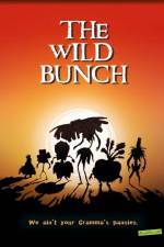 Watch The Wild Bunch M4ufreemovies