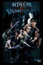 Watch Ninjas vs Vampires M4ufreemovies