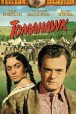 Watch Tomahawk M4ufreemovies