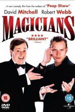 Watch Magicians M4ufreemovies