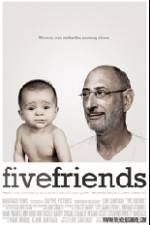 Watch Five Friends M4ufreemovies