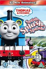 Watch Thomas And Friends Splish Splash M4ufreemovies
