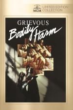 Watch Grievous Bodily Harm M4ufreemovies
