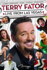 Watch Terry Fator: Live from Las Vegas M4ufreemovies