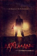 Watch Axeman M4ufreemovies