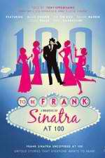 Watch Sinatra Being Frank M4ufreemovies