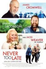 Watch Never Too Late M4ufreemovies