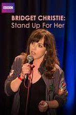Watch Bridget Christie Stand Up for Her M4ufreemovies