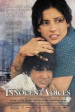 Watch Voces inocentes M4ufreemovies