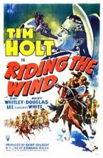 Watch Riding the Wind M4ufreemovies