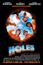 Watch Holes M4ufreemovies
