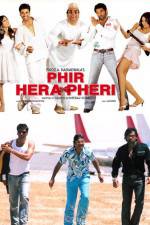 Watch Phir Hera Pheri M4ufreemovies