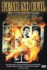 Watch Fear No Evil M4ufreemovies