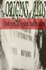Watch The Origins of AIDS M4ufreemovies