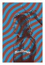 Watch The Barbershop (Short 2021) M4ufreemovies