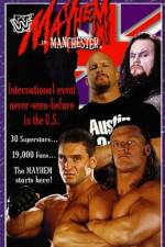 Watch WWF Mayhem in Manchester M4ufreemovies