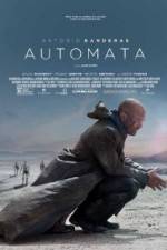 Watch Autómata M4ufreemovies