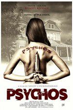 Watch Psychos M4ufreemovies