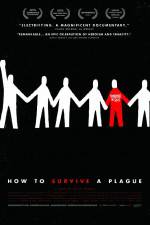 Watch How to Survive a Plague M4ufreemovies
