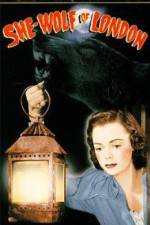 Watch She-Wolf of London M4ufreemovies