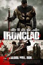 Watch Ironclad M4ufreemovies