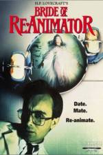 Watch Bride of Re-Animator M4ufreemovies