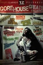 Watch Terrified M4ufreemovies