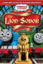 Watch Thomas & Friends: The Lion of Sodor M4ufreemovies