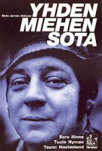 Watch Yhden miehen sota M4ufreemovies