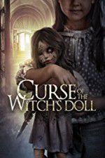 Watch Curse of the Witch\'s Doll M4ufreemovies