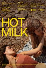 Watch Hot Milk M4ufreemovies