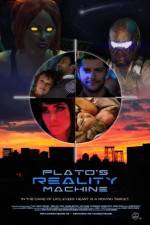 Watch Plato's Reality Machine M4ufreemovies