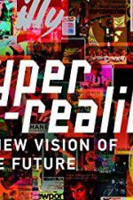 Watch Hyper-Reality M4ufreemovies