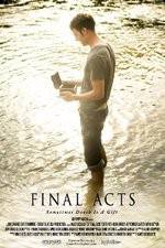 Watch Final Acts M4ufreemovies
