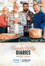 Watch Dinner Party Diaries with José Andrés M4ufreemovies