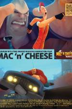 Watch Mac 'n' Cheese M4ufreemovies