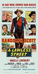 Watch A Lawless Street M4ufreemovies